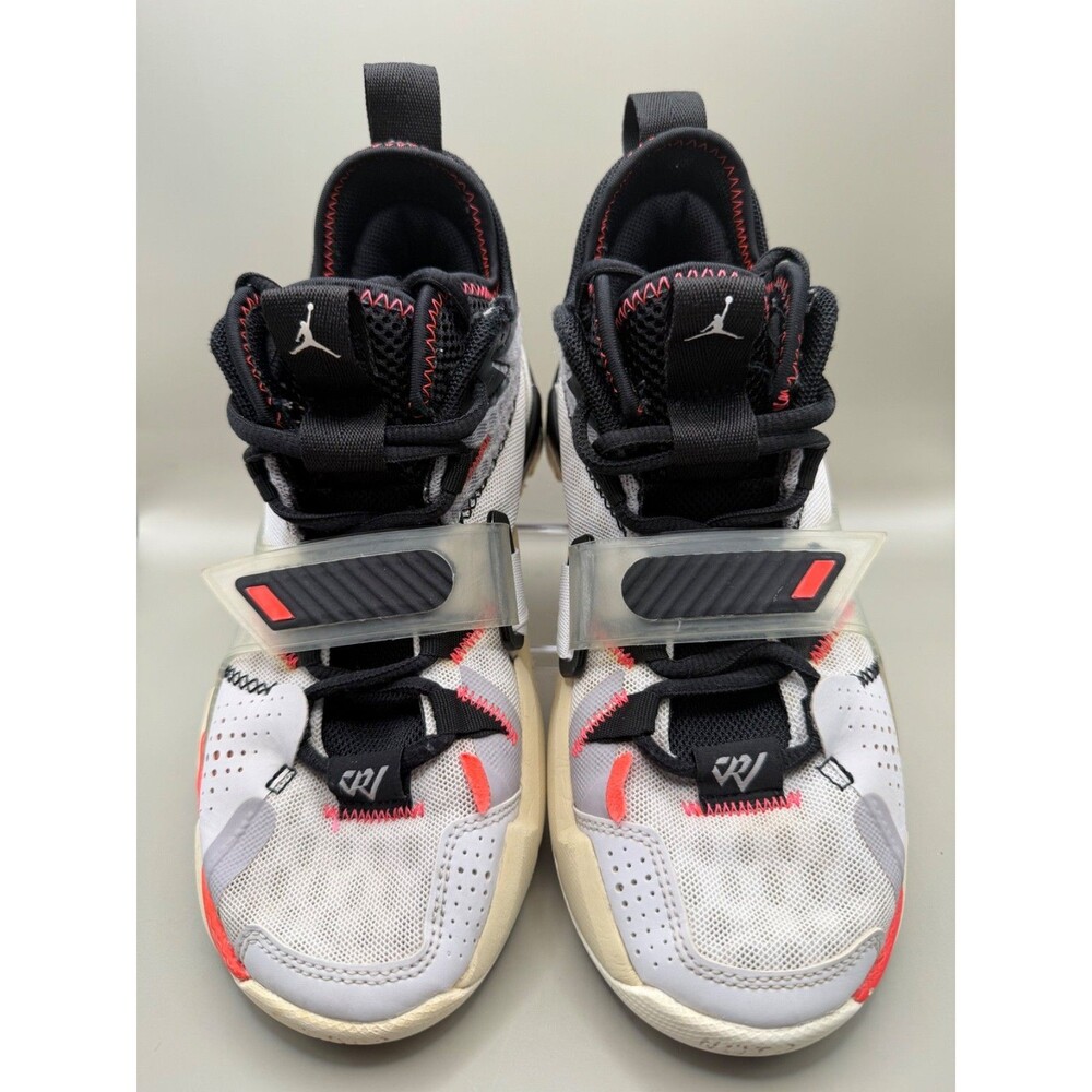 Nike Air Jordan Why Not Zer0.3 Unite Westbrook Youth Sz 5Y CD5804-101